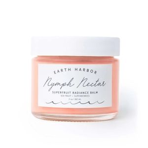 Nymph Nectar Superfruit Radiance Balm